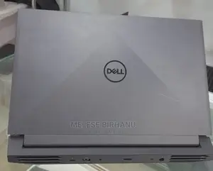 New Laptop Dell 8GB Intel Core I5 SSD 512GB
