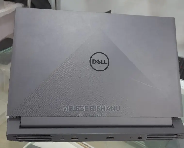 New Laptop Dell 8GB Intel Core I5 SSD 512GB
