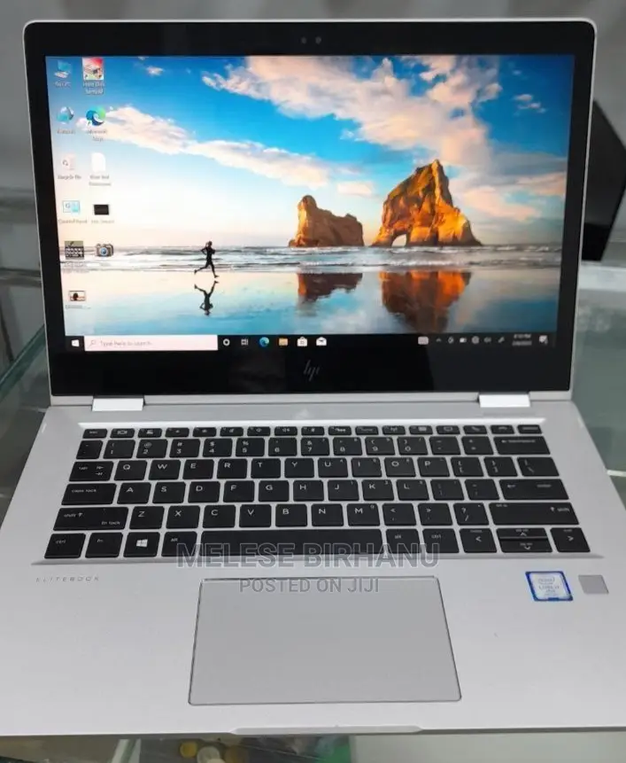 New Laptop HP EliteBook 1030 16GB Intel Core I7 SSD 512GB