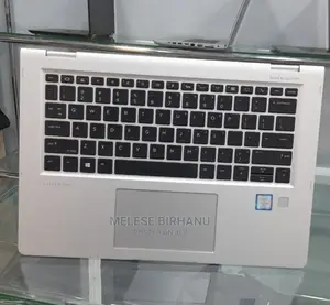 New Laptop HP EliteBook 1030 16GB Intel Core I7 SSD 512GB