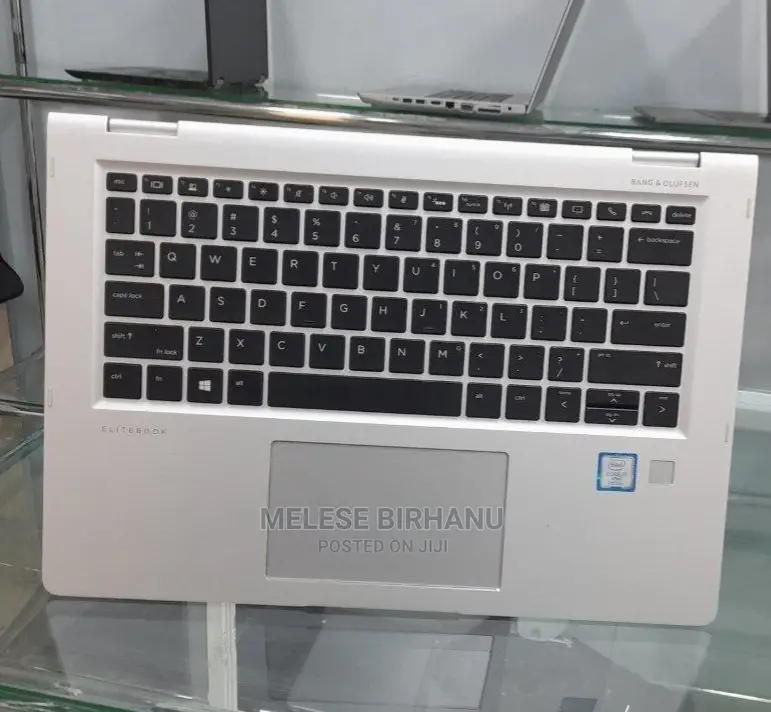 New Laptop HP EliteBook 1030 16GB Intel Core I7 SSD 512GB