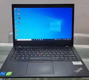 New Laptop Lenovo Thinkpad L14 16GB Intel Core I5 SSD 512GB