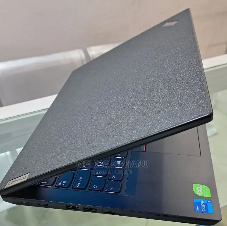 New Laptop Lenovo Thinkpad L14 16GB Intel Core I5 SSD 512GB