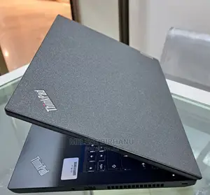 New Laptop Lenovo Thinkpad L14 16GB Intel Core I5 SSD 512GB