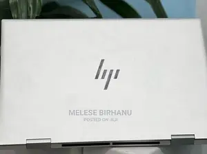 Photo - New Laptop HP Envy X360 12GB Intel Core I5 SSD 512GB
