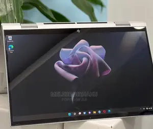 New Laptop HP Envy X360 12GB Intel Core I5 SSD 512GB