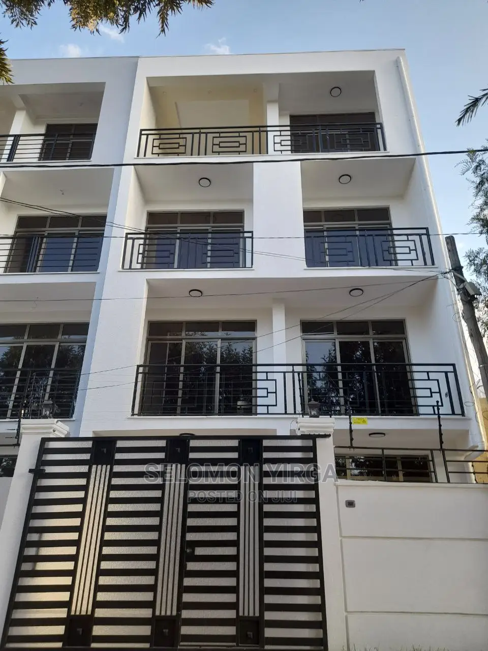 6bdrm House in Addis Abeba, Bole for Sale