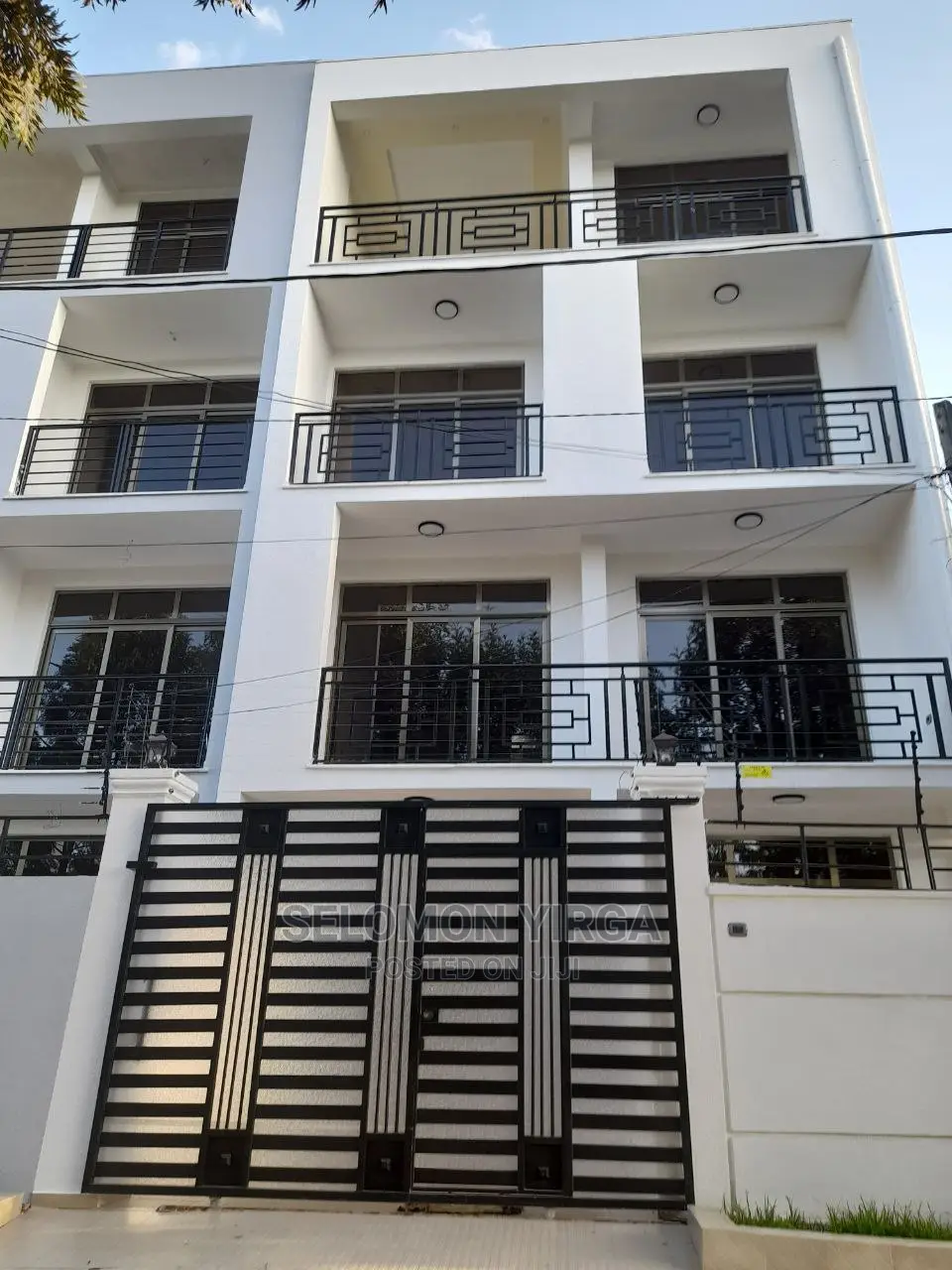 6bdrm House in Addis Abeba, Bole for Sale