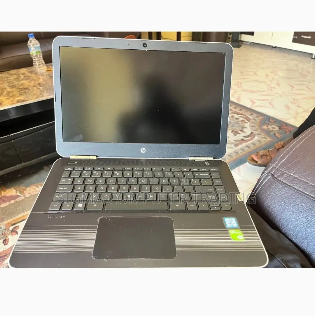 New Laptop HP Pavilion 15 8GB Intel Core I7 HDD+SSD 1T
