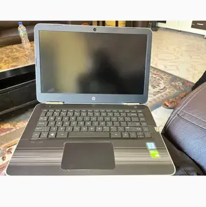 New Laptop HP Pavilion 15 8GB Intel Core I7 HDD+SSD 1T