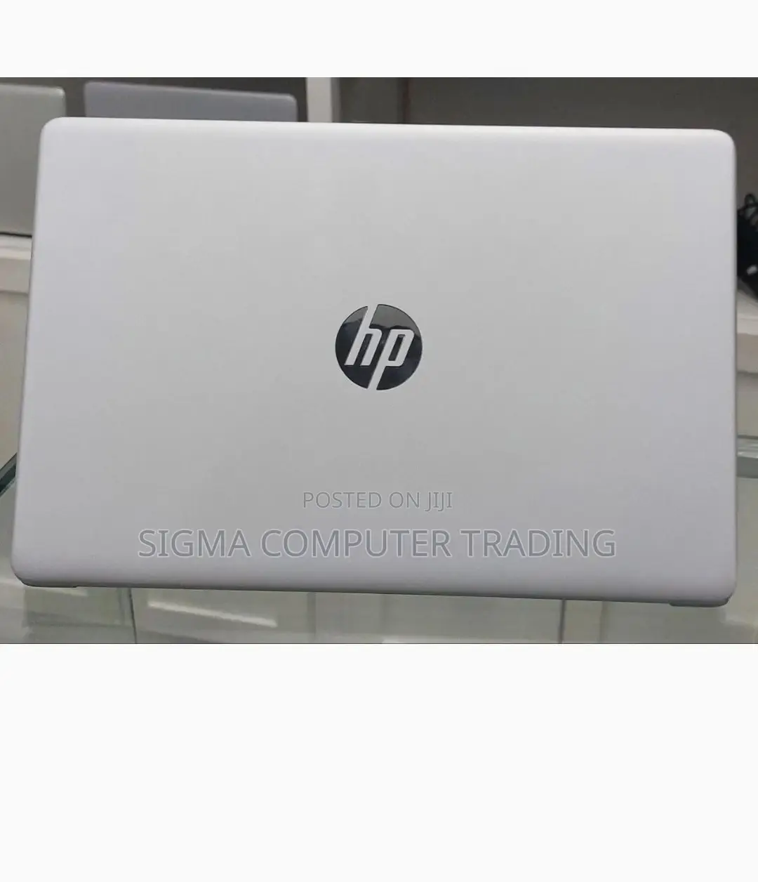 New Laptop HP Pavilion 15 8GB Intel Core I7 HDD+SSD 1T