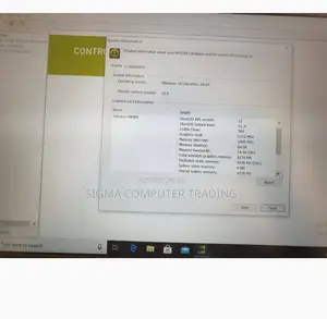 New Laptop HP Pavilion 15 8GB Intel Core I7 HDD+SSD 1T