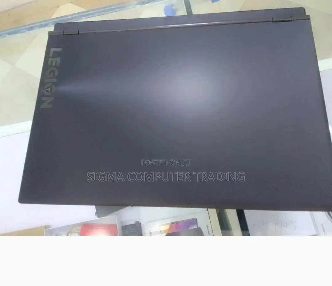 New Laptop Lenovo Legion 5 16GB Intel Core I5 SSD 512GB