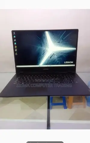 New Laptop Lenovo Legion 5 16GB Intel Core I5 SSD 512GB