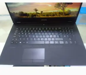 New Laptop Lenovo Legion 5 16GB Intel Core I5 SSD 512GB