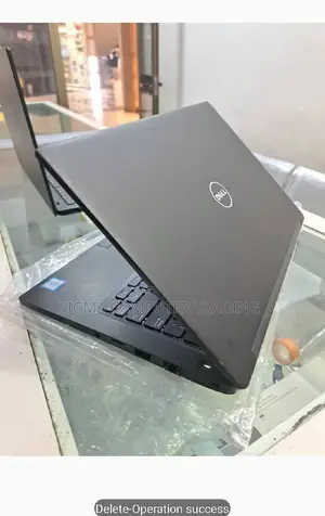 New Laptop Dell Latitude 5310 8GB Intel Core I7 SSD 256GB