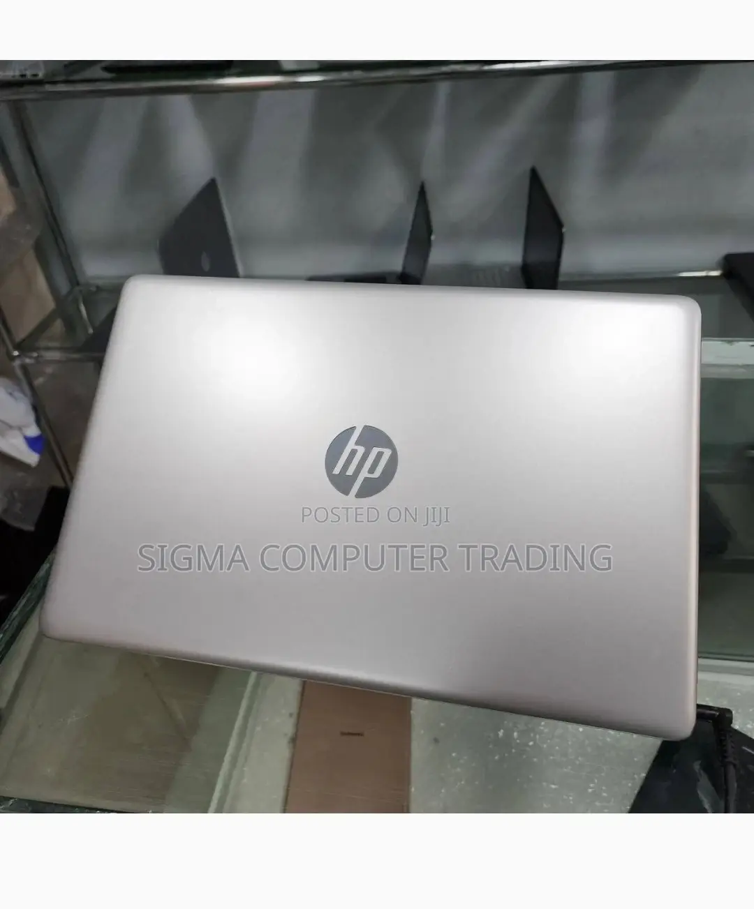 Laptop HP Stream Notebook 8GB Intel Core I3 HDD 1T