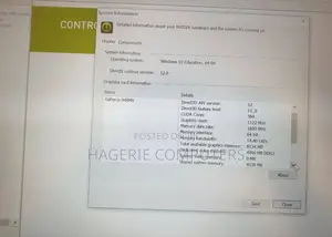 Photo - New Laptop HP Pavilion 15 8GB Intel Core I7 HDD+SSD 1T