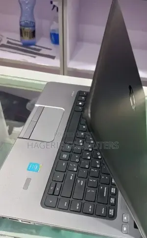 Photo - New Laptop HP ProBook 430 G1 4GB Intel Core I5 HDD 500GB