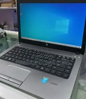 New Laptop HP ProBook 430 G1 4GB Intel Core I5 HDD 500GB