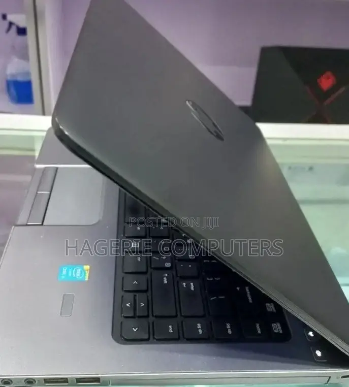 New Laptop HP ProBook 430 G1 4GB Intel Core I5 HDD 500GB