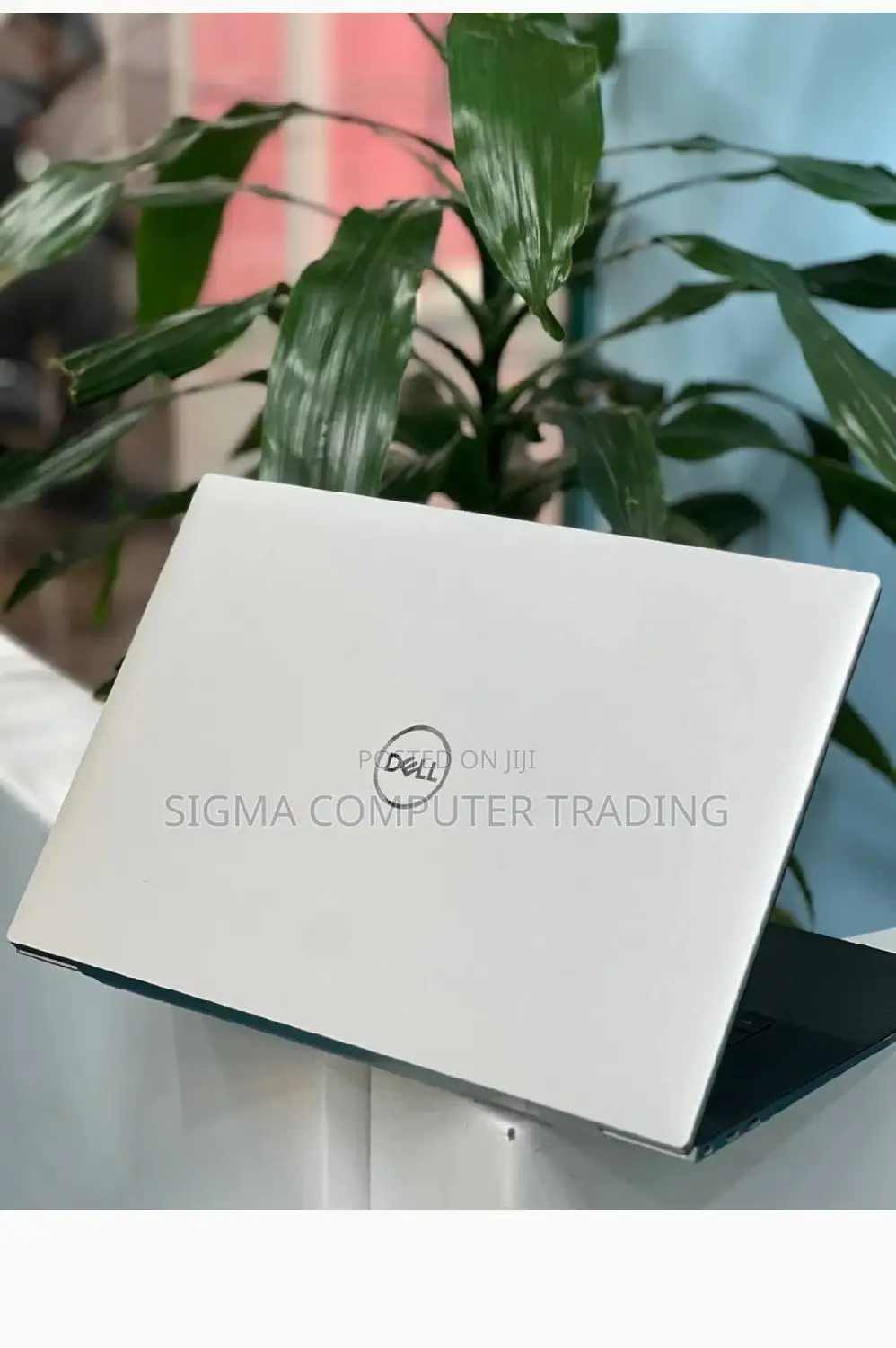 New Laptop Dell XPS M1710 16GB Intel Core I7 SSD 512GB