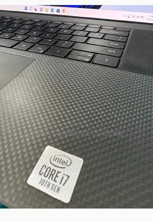 New Laptop Dell XPS M1710 16GB Intel Core I7 SSD 512GB