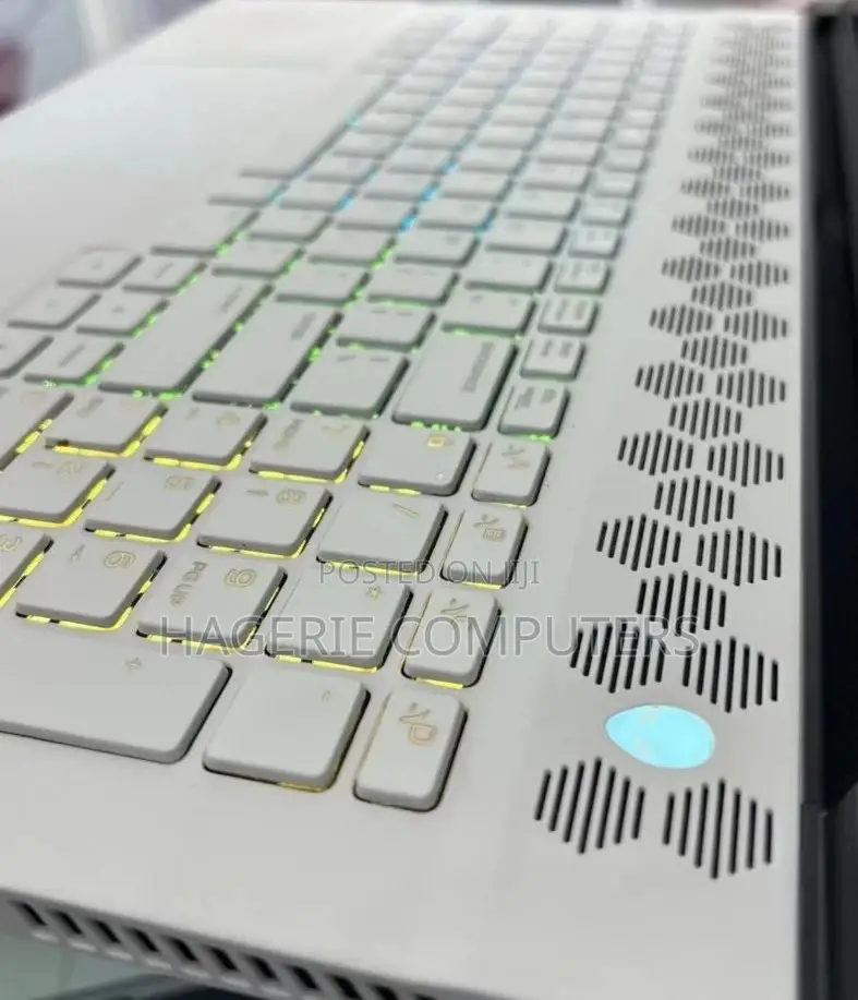 New Laptop Alienware Area-51m 16GB Intel Core I7 SSD 1T