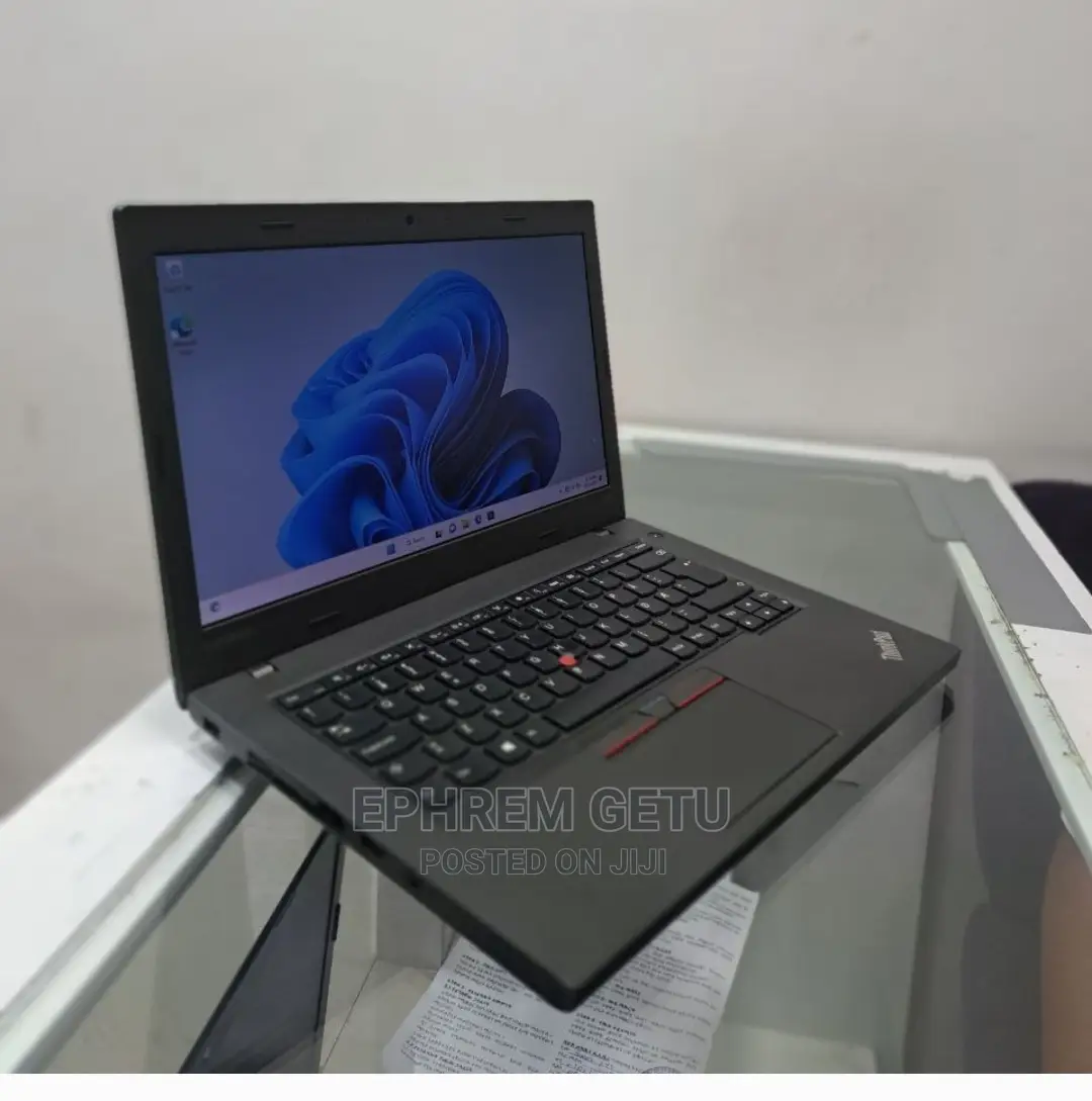 New Laptop Dell Latitude 5420 8GB Intel Core I5 HDD+SSD 500GB