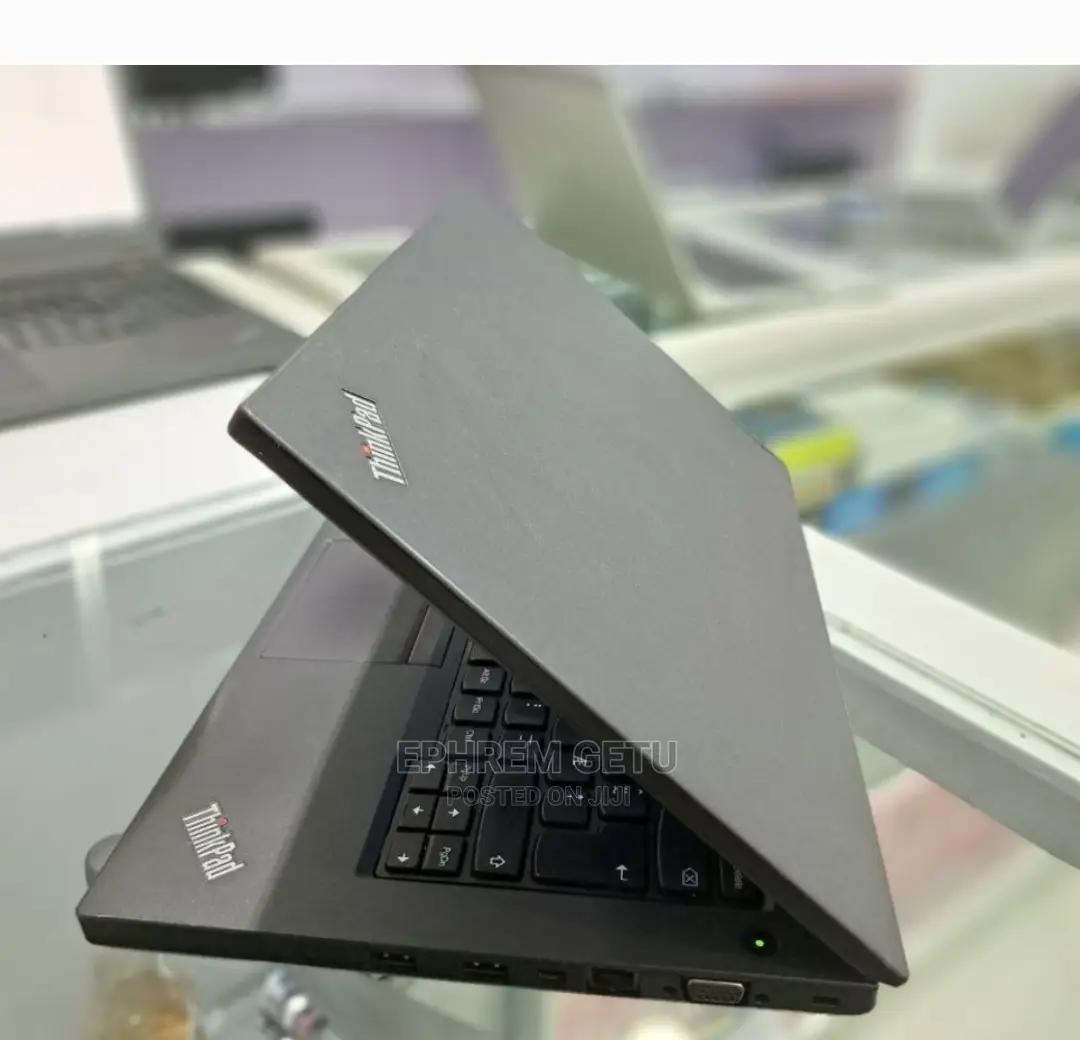 New Laptop Dell Latitude 5420 8GB Intel Core I5 HDD+SSD 500GB