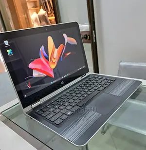 New Laptop HP Pavilion 14 8GB Intel Core I5 HDD+SSD 128GB