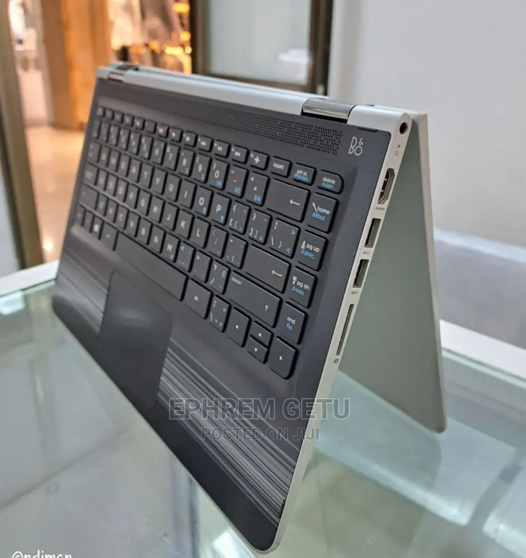 New Laptop HP Pavilion 14 8GB Intel Core I5 HDD+SSD 128GB