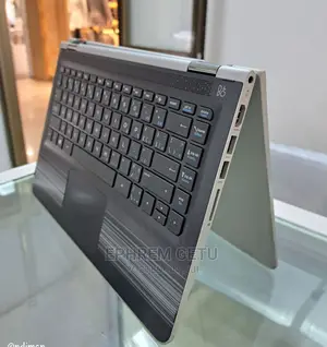 New Laptop HP Pavilion 14 8GB Intel Core I5 HDD+SSD 128GB