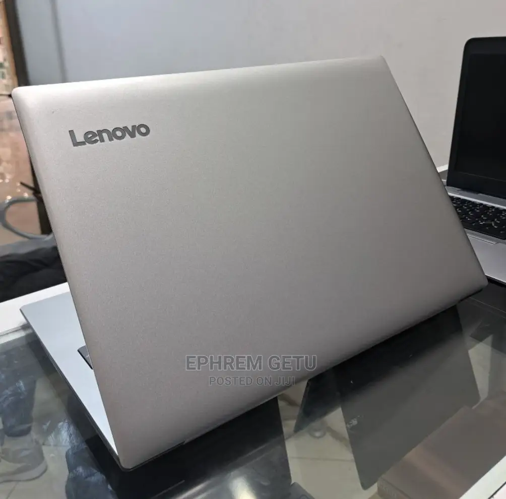 New Laptop Lenovo Ideapad 3 8GB Intel Pentium HDD 500GB