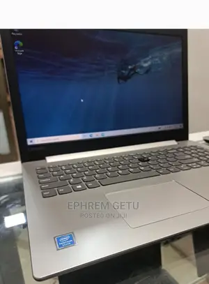 New Laptop Lenovo Ideapad 3 8GB Intel Pentium HDD 500GB