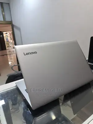 New Laptop Lenovo Ideapad 3 8GB Intel Pentium HDD 500GB