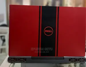 New Laptop Dell Inspiron 15 12GB Intel Core I5 HDD+SSD 500GB