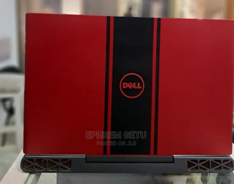 New Laptop Dell Inspiron 15 12GB Intel Core I5 HDD+SSD 500GB