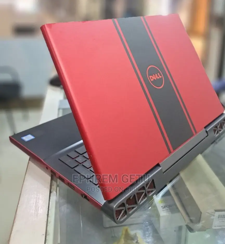 New Laptop Dell Inspiron 15 12GB Intel Core I5 HDD+SSD 500GB