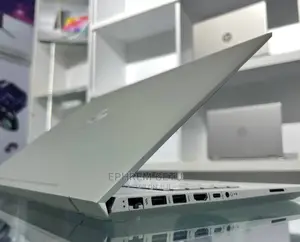 New Laptop HP Envy 17 16GB Intel Core I7 SSD 512GB