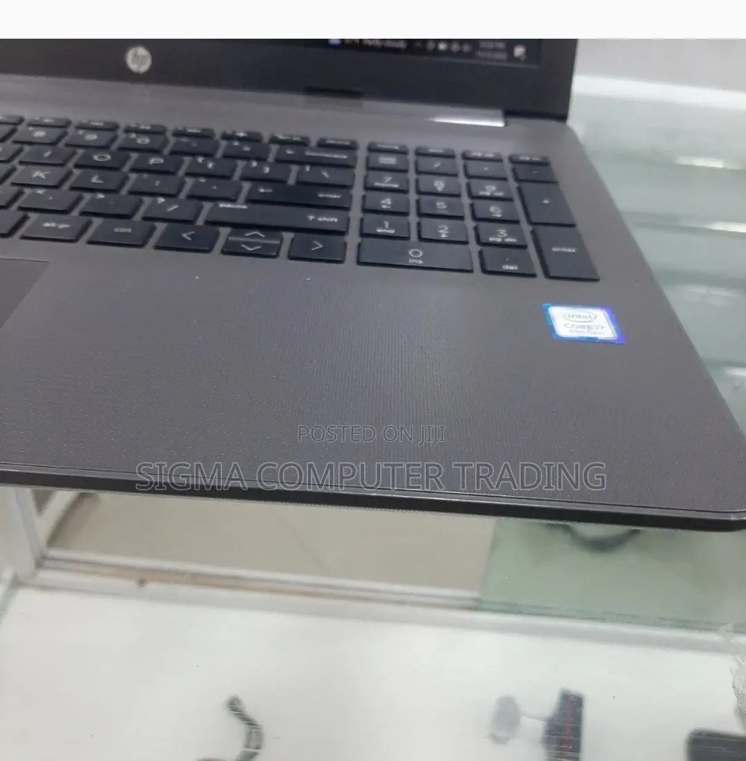 New Laptop HP Stream Notebook 8GB Intel Core I7 HDD 1T