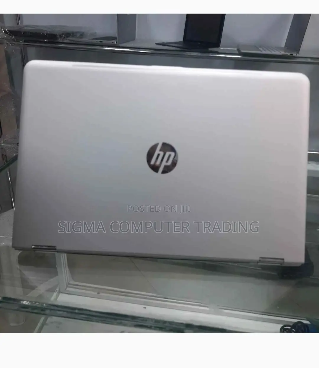 New Laptop HP Envy X360 8GB Intel Core I7 HDD 1T