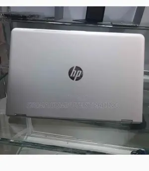 New Laptop HP Envy X360 8GB Intel Core I7 HDD 1T