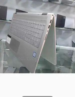 Photo - New Laptop HP Envy X360 8GB Intel Core I7 HDD 1T