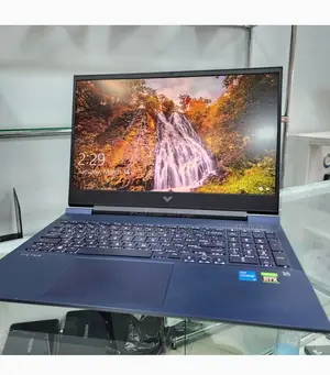 New Laptop HP Victus 16 16GB Intel Core I5 SSD 512GB