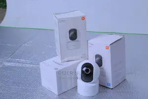 Xiaomi Smart Mi 360 Degree CCTV Security Camera