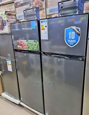 Photo - Refrigerators With Different Models