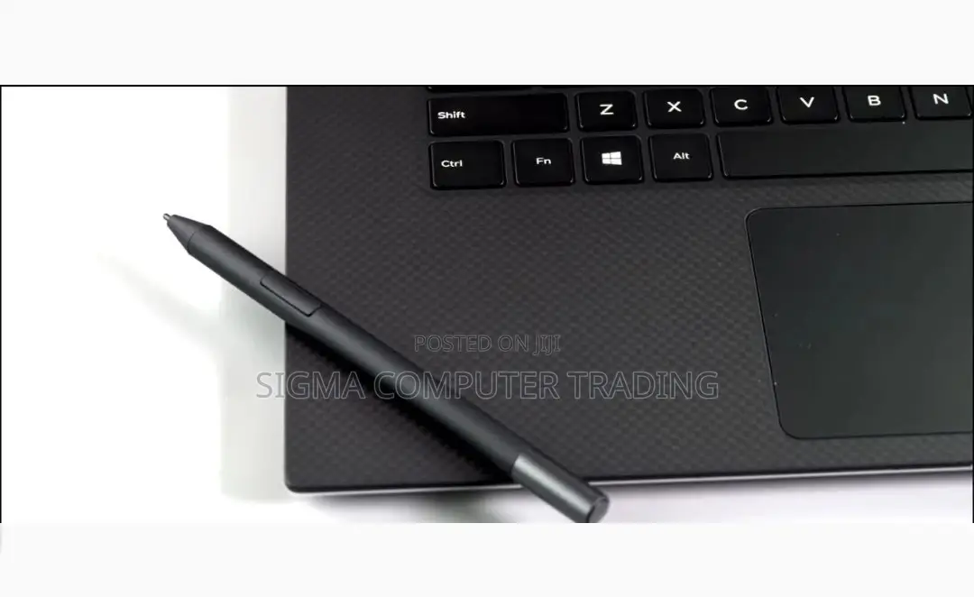 New Laptop Dell XPS 15 (L502X) 16GB Intel Core I7 SSD 512GB