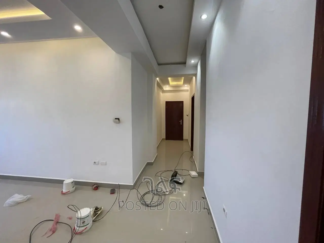 3bdrm Apartment in የኖህ, Bole for Sale