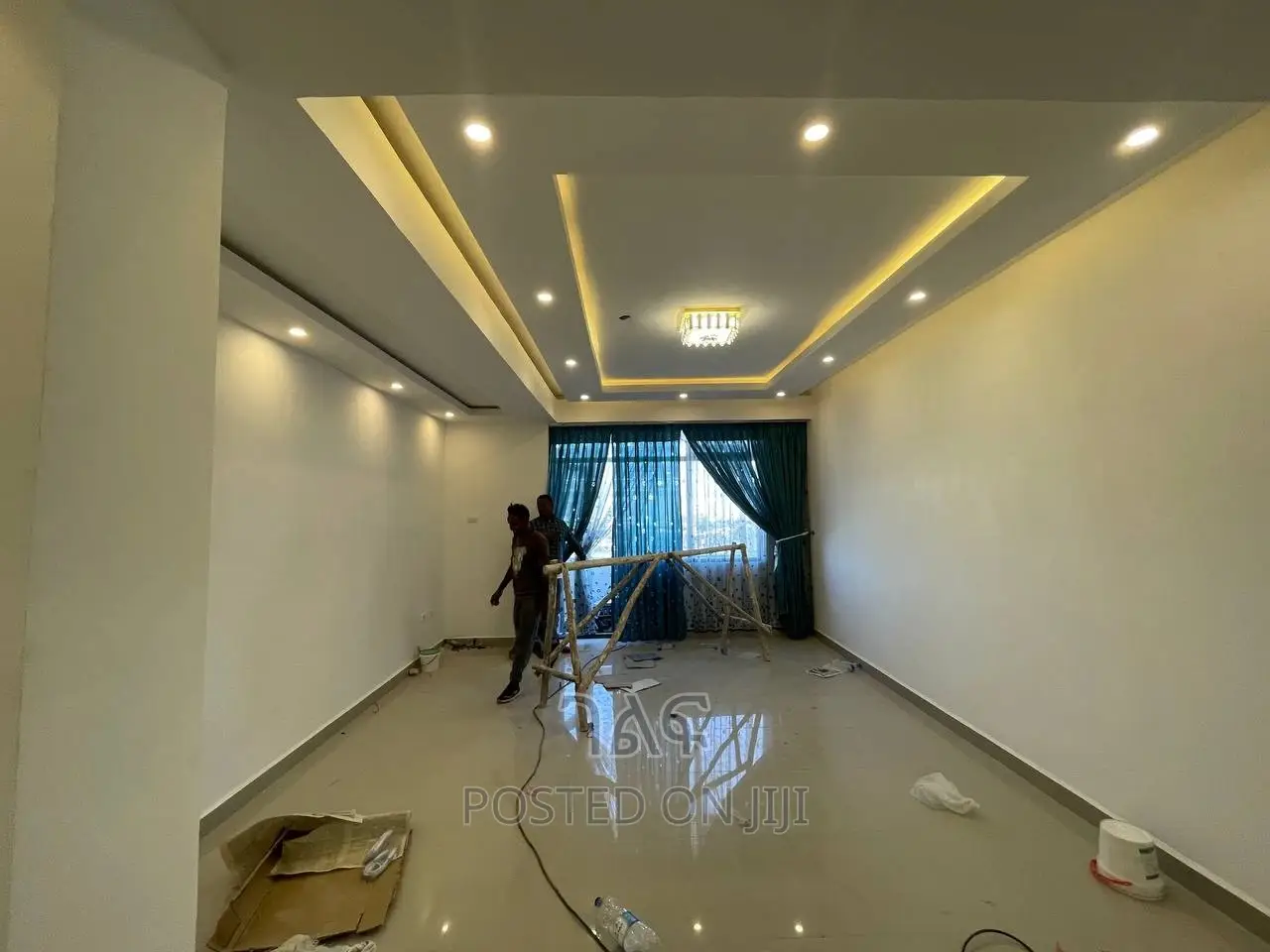 3bdrm Apartment in የኖህ, Bole for Sale